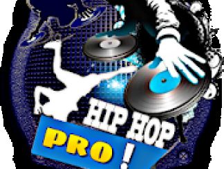 Hip Hop Beat Maker PRO 1.3 APK Paid