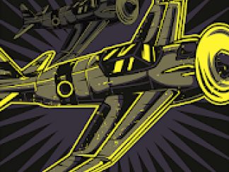 Tail Gun Charlie v 1.4.10 Hack MOD APK (modified to be an invincible airplane)
