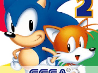 Sonic The Hedgehog 2 Classic v 1.2.9 hack mod apk (Unlocked)