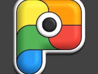 Poppin icon pack 1.6.6 APK Patched