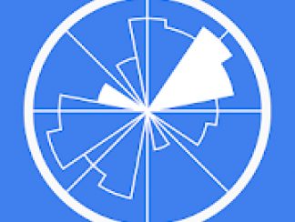 Windy wind &amp; weather forecast 7.6.5 Pro APK