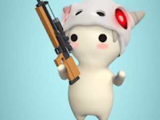 MilkChoco – Online FPS v 1.19.0 APK