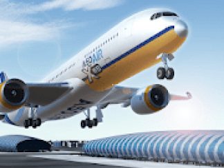 Airline Commander – A real flight experience v 1.2.6 Hack MOD APK (money)