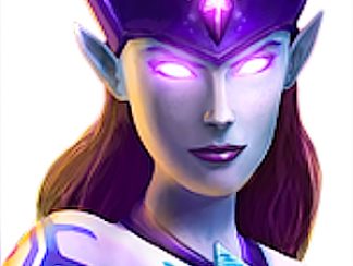 Legendary Heroes MOBA v 3.0.59 Hack MOD APK (Infinite Coins / Crystals)