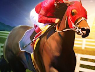Horse Racing 3D v 2.0.1 hack mod apk (Money)