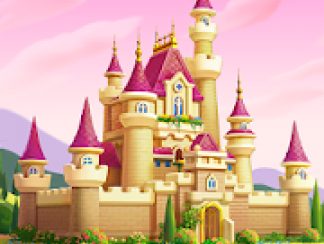 Castle Story Puzzle &#038; Choice v 1.5.4 hack mod apk (Money)