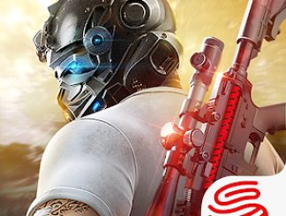 Knives Out v 1.231.439441 APK