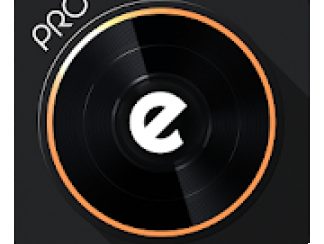 edjing PRO Music DJ mixer 1.06.00 APK Paid