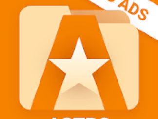 File Manager by ASTRO (File Browser) 7.7.1.0002 APK