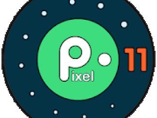 Pixel 11 Icon Pack 1.05 APK Patched