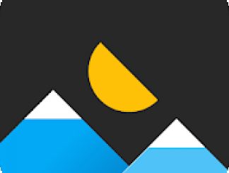 Mono Icon Pack 4.4 APK Paid