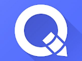 QuickEdit Text Editor Writer &amp; Code Editor 1.5.4 APK Unlocked