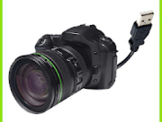 DSLR Control Camera Remote Controller 4.3.5 APK Unlocked