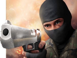 Standoff Multiplayer v 1.22.1 hack mod apk (ammo)