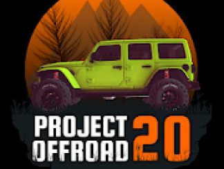 [PROJECT:OFFROAD][20] v 6 Hack MOD APK (Money)