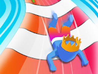 aquapark.io v 3.1 hack mod apk (Money)