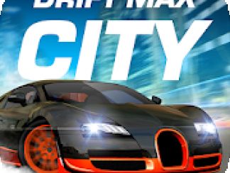 Drift Max City – Car Racing in City v 2.72 Hack MOD APK (money)