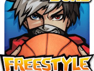 3on3 Freestyle Basketball v 2.12.0.1 hack mod apk (MENU MOD / ALWAYS GOAL)