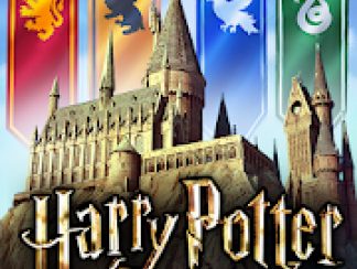 Harry Potter Wizards Unite v 2.5.0 apk (full version)