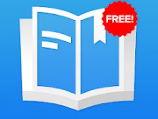 FullReader all e-book formats reader 4.2.0 Premium APK Mod