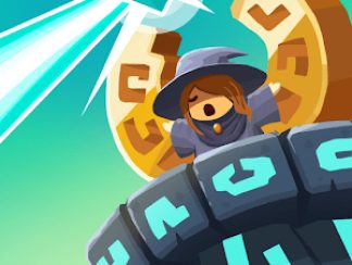 Realm Defense Epic Tower Defense Strategy Game v 2.4.8 hack mod apk (Money / Unlocked)