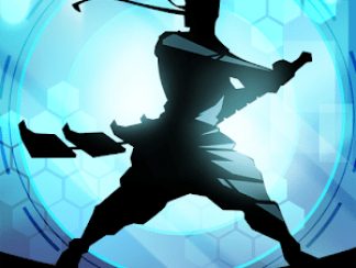 Shadow Fight 2 Special Edition v 1.0.8 Hack MOD APK (Money)