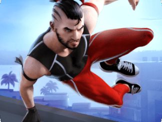 Parkour Simulator 3D v 2.6.0 Hack MOD APK (Money)