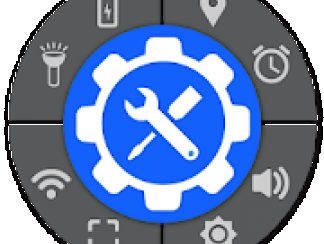 Shortcutter Quick Settings, Shortcuts &amp; Widgets 7.6.6 Premium APK