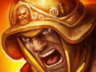 Story of a Gladiator v 1.0 hack mod apk (money)