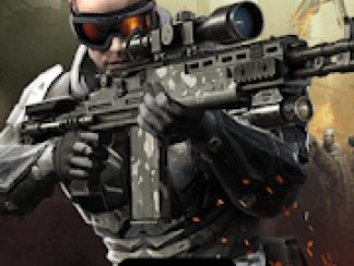 DEAD WARFARE Zombie Shooting – Gun Games Free v 2.9.0.52 Hack MOD APK (Health/ammo)