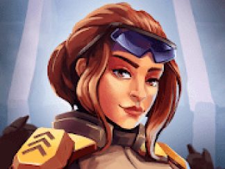 Idle War v 0.3.6 Hack MOD APK (UNLIMITED FREE BOX / ONE HIT / DROP COIN X2)