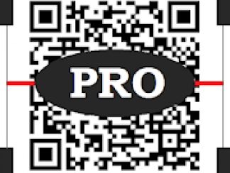 QR Barcode Reader PRO 1.2.1 APK Paid