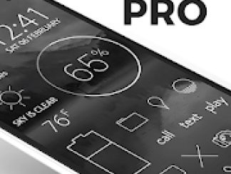 Lines Icon Pack (Pro Version) 3.1.9 APK P