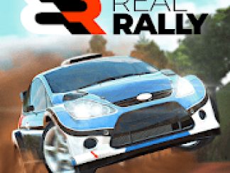Real Rally v 0.2.2 hack mod apk (Unlocked)