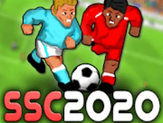 Super Soccer Champs 2020 v 2.0.7 apk (Premium)