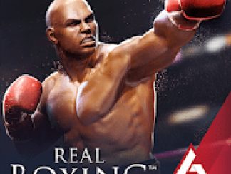 Real Boxing – Fighting Game v 2.7.1 Hack MOD APK (Money / Unlocked)
