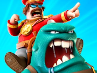 World War Doh Real Time PvP v 1.0.36 hack mod apk (energy)