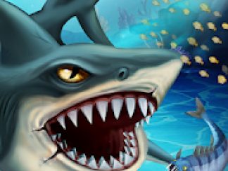 Sea World Simulator v 1.01 hack mod apk (money)