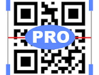 QR and Barcode Scanner PRO 1.2.8 APK