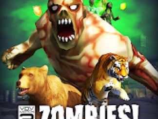 VDV MATCH 3 RPG ZOMBIES! v 1.3 hack mod apk (High Accuracy / DEF / Dex & More)
