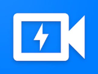 Quick Video Recorder Background Video Recorder 1.3.2.8 Pro APK