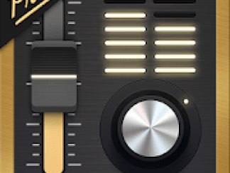 Equalizer + Pro (Music Player) 2.16.00 Paid APK SAP