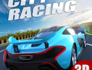 City Racing 3D v 5.2.5002 Hack MOD APK (Money)