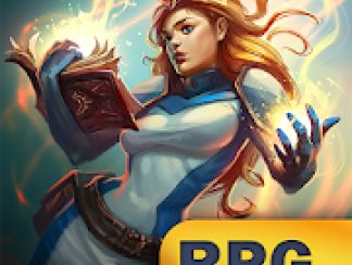 Heroes of Destiny v 2.3.7 Hack MOD APK (free shopping)