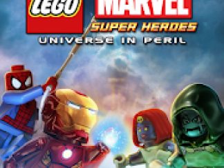 LEGO Marvel Super Heroes v 2.0.1.12 hack mod apk (Unlocked)