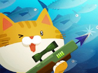 The Fishercat v 4.0.4 Hack MOD APK (Money)
