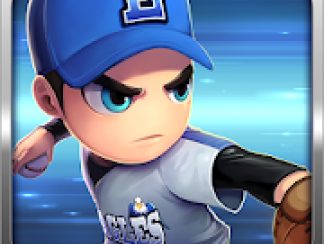 Baseball Star v 1.6.7 Hack MOD APK (Unlimited Autoplay points / Free Training)