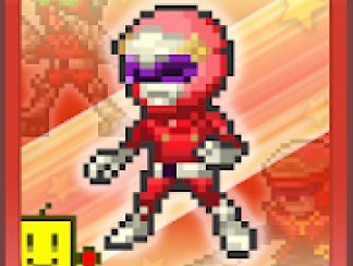 Legends of Heropolis v 2.1.4 Hack MOD APK (Friend Points / Money / Research Points / Medals)