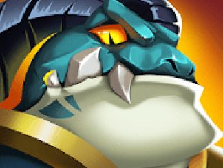 Idle Heroes v 1.21.0 Hack MOD APK (separate game server / Disable training / 13 VIP level)