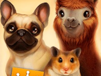 Pet Hotel Premium – Hotel for cute animals v 1.4.1 apk (full version)